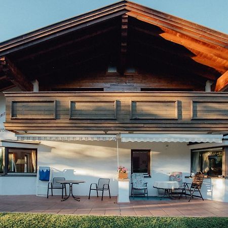 Haus Annelies Top 2 By Monicare Seefeld in Tirol Exterior foto