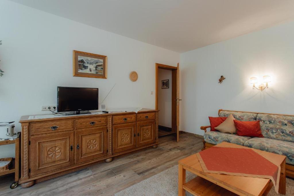 Haus Annelies Top 2 By Monicare Seefeld in Tirol Exterior foto