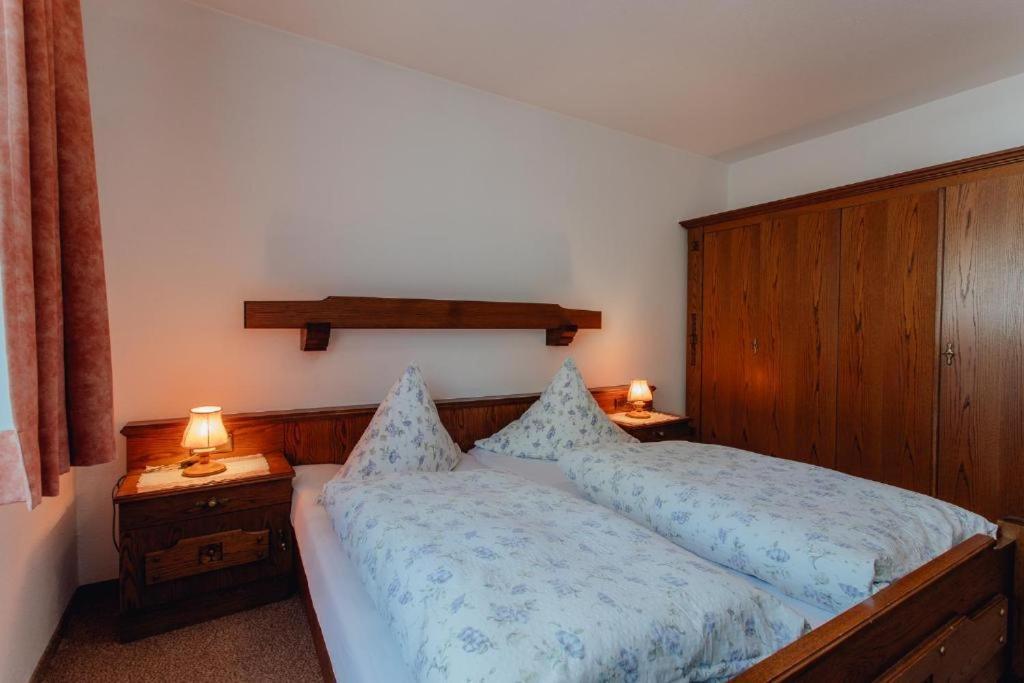 Haus Annelies Top 2 By Monicare Seefeld in Tirol Exterior foto