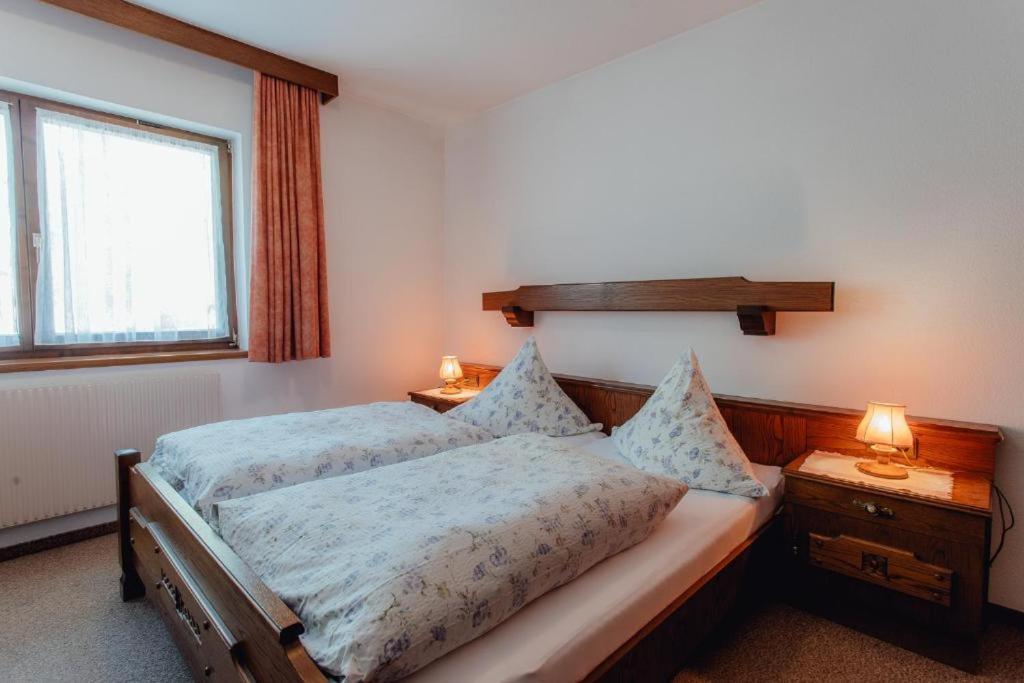 Haus Annelies Top 2 By Monicare Seefeld in Tirol Exterior foto